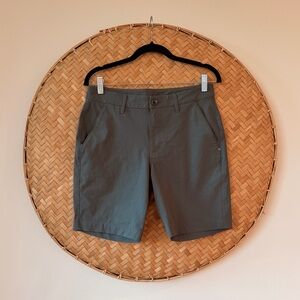 VUORI WOMEN’s ATHLETIC SHORTS HIKING SOCCOR SPORTS RUNNING WORKOUT PREP TENNIS